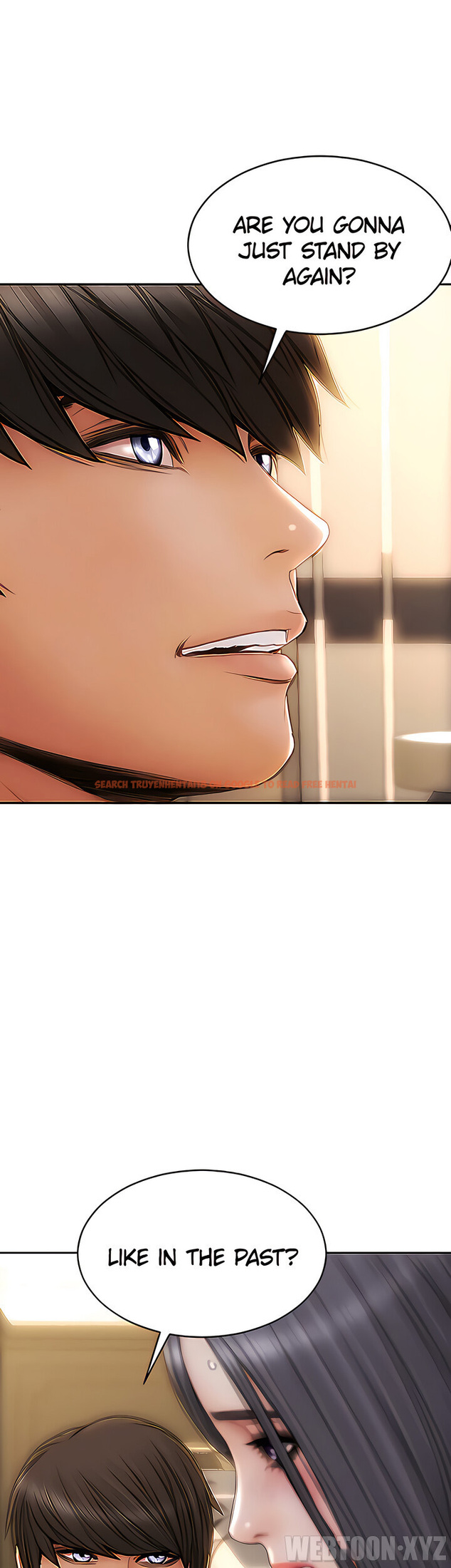 Read Hentai Image 25 995 in comic Bad Guy - Chapter 58 - hentaitnt.net