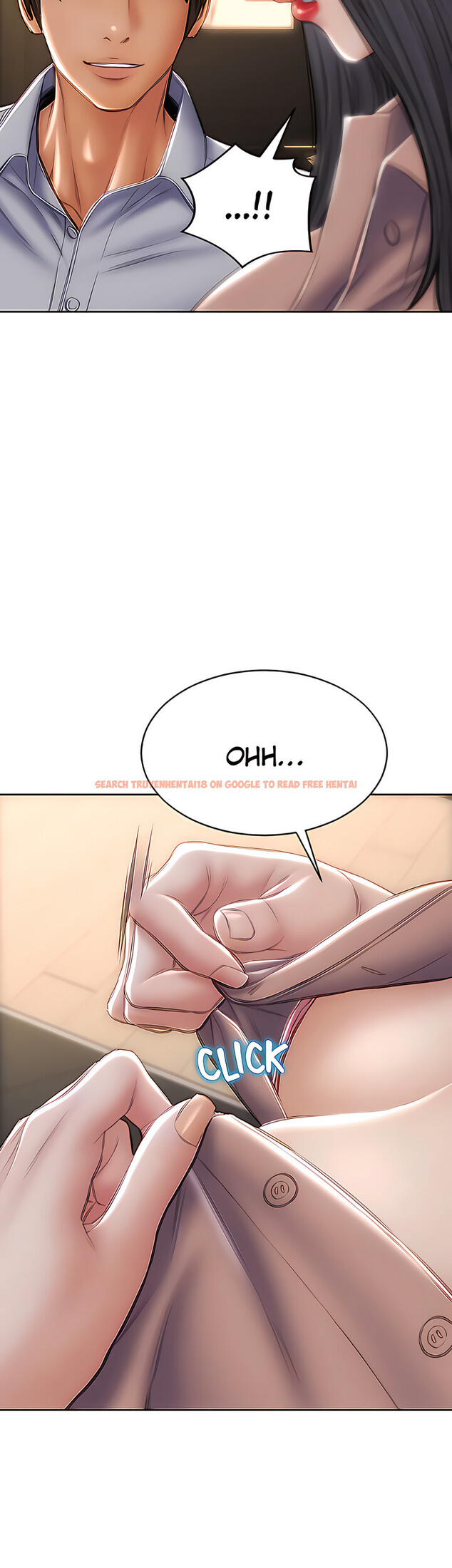 Read Hentai Image 26 995 in comic Bad Guy - Chapter 58 - hentaitnt.net