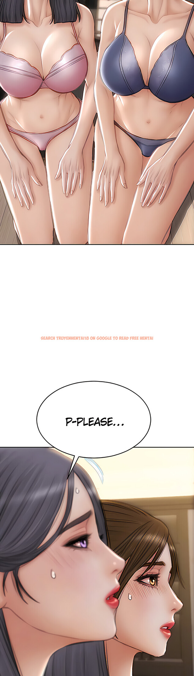Read Hentai Image 29 995 in comic Bad Guy - Chapter 58 - hentaitnt.net