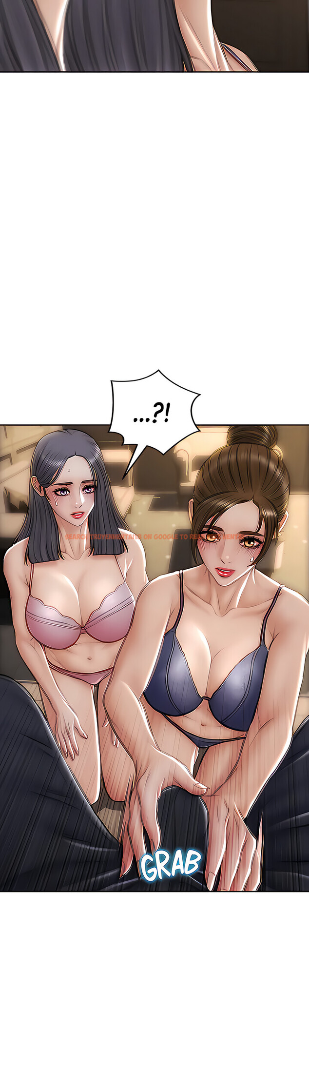 Read Hentai Image 30 995 in comic Bad Guy - Chapter 58 - hentaitnt.net