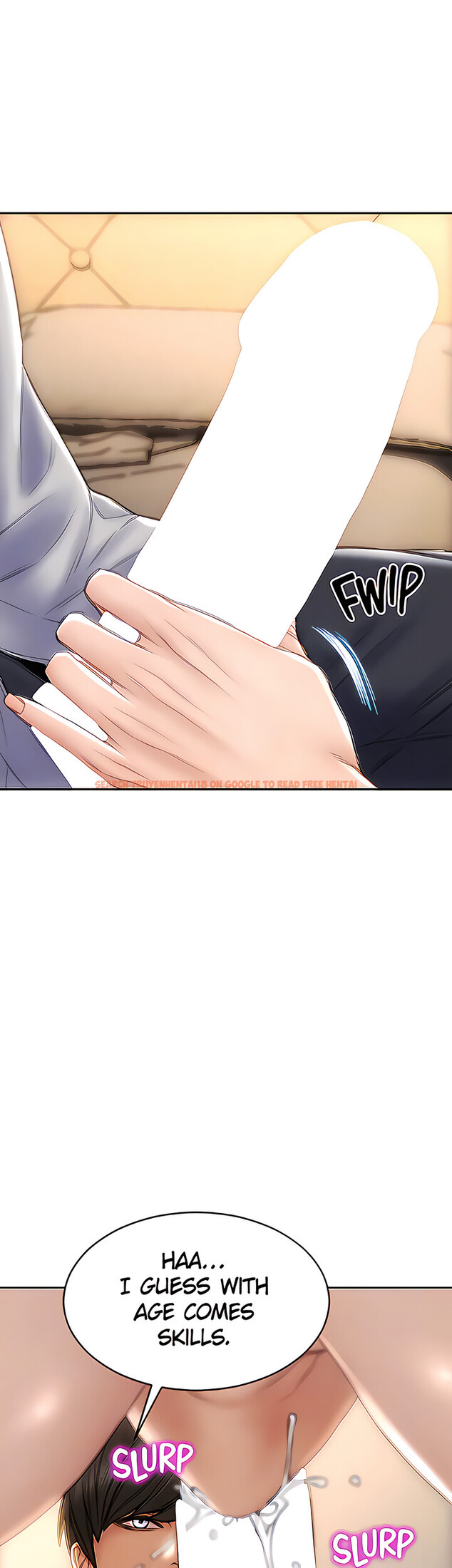 Read Hentai Image 31 995 in comic Bad Guy - Chapter 58 - hentaitnt.net