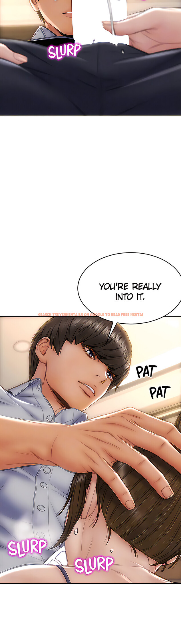 Read Hentai Image 32 995 in comic Bad Guy - Chapter 58 - hentaitnt.net