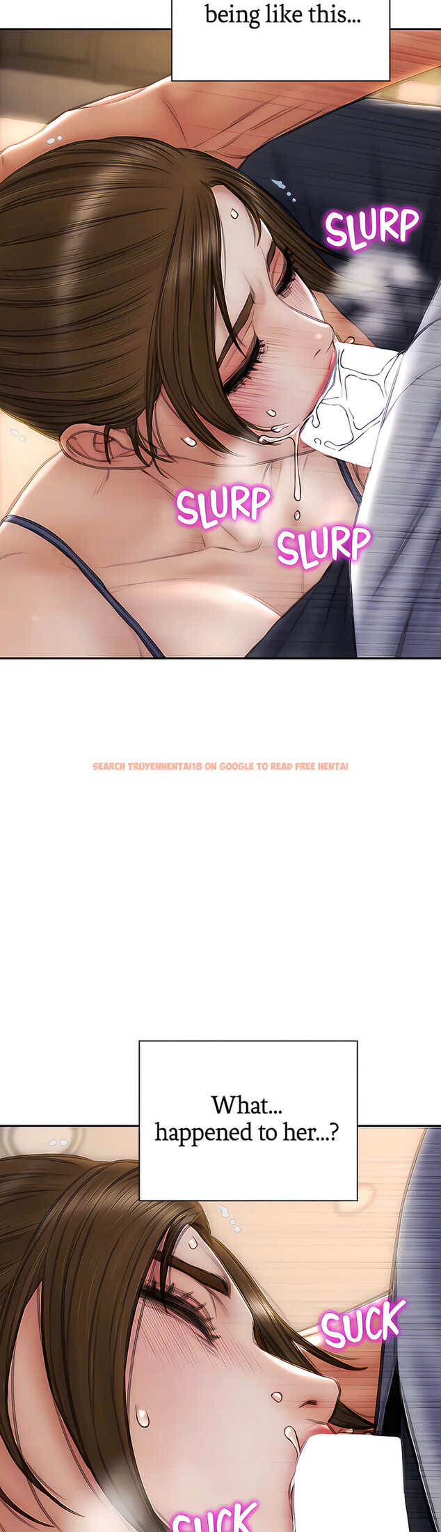 Read Hentai Image 34 995 in comic Bad Guy - Chapter 58 - hentaitnt.net