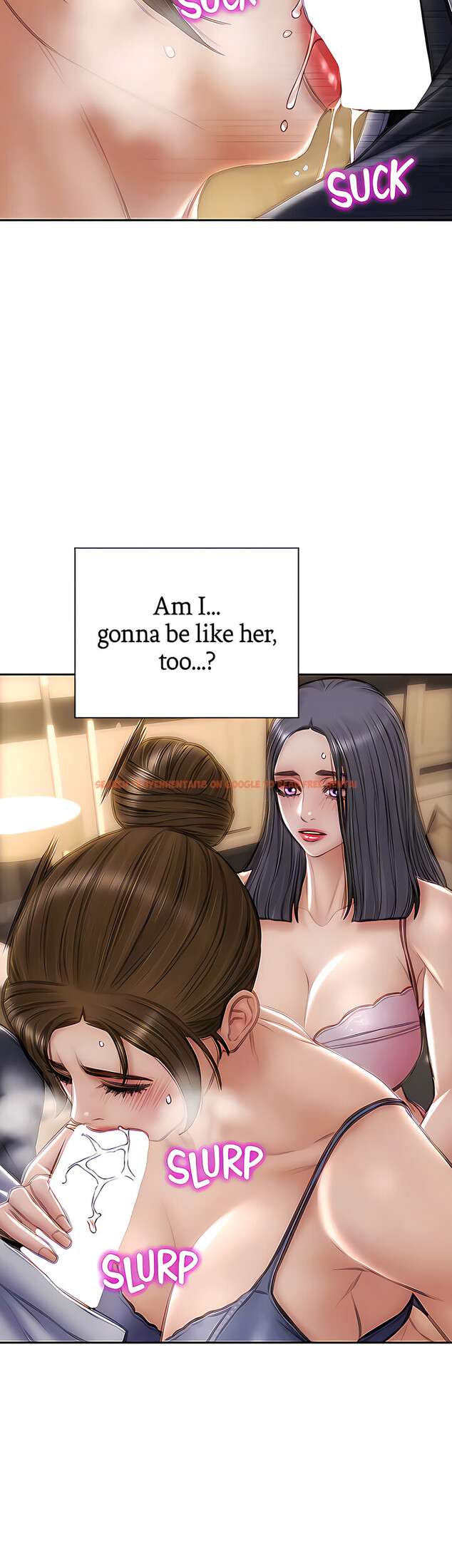 Read Hentai Image 35 995 in comic Bad Guy - Chapter 58 - hentaitnt.net