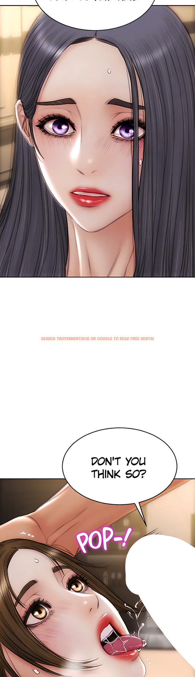 Read Hentai Image 38 995 in comic Bad Guy - Chapter 58 - hentaitnt.net