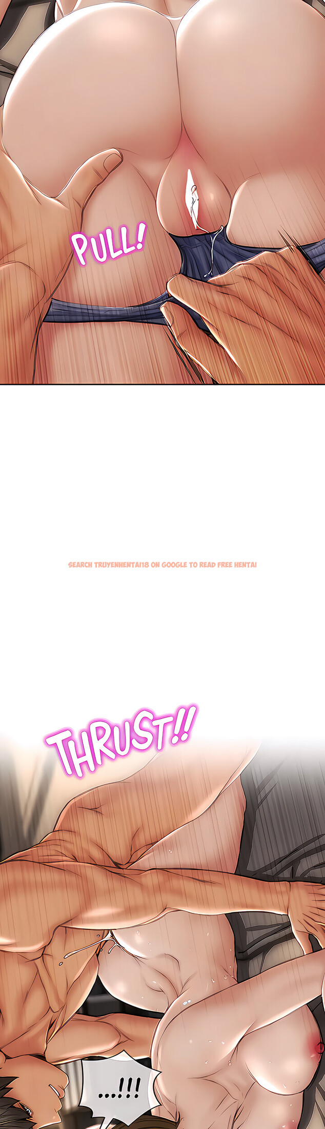 Read Hentai Image 41 995 in comic Bad Guy - Chapter 58 - hentaitnt.net