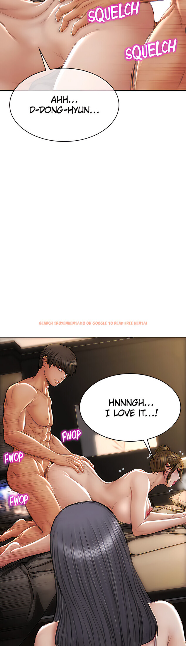 Read Hentai Image 43 996 in comic Bad Guy - Chapter 58 - hentaitnt.net