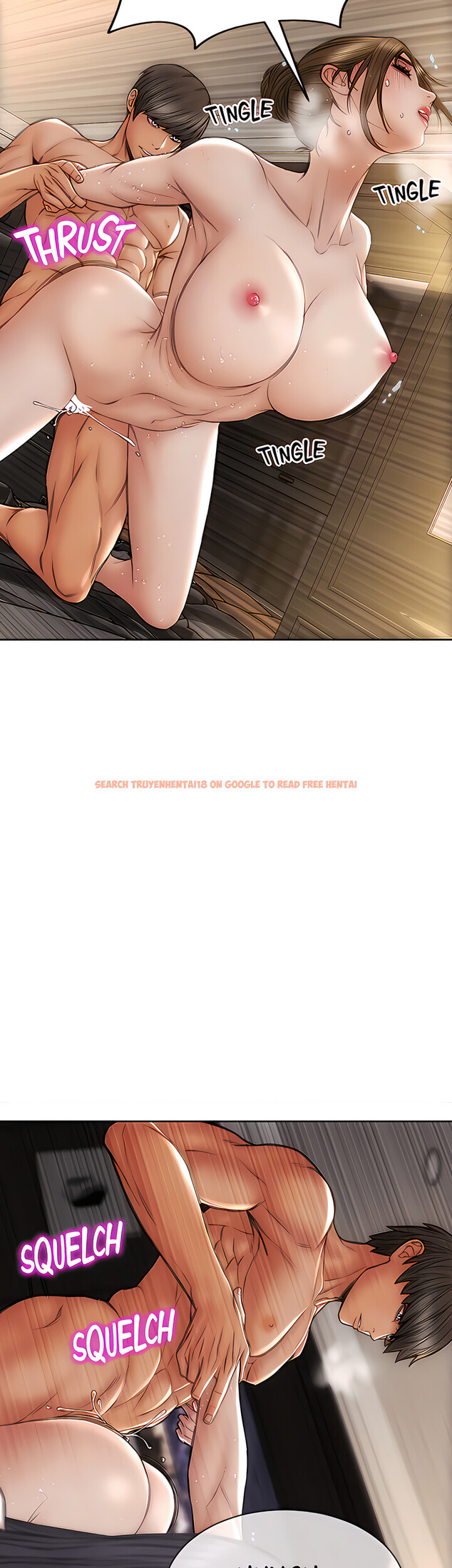 Read Hentai Image 45 996 in comic Bad Guy - Chapter 58 - hentaitnt.net