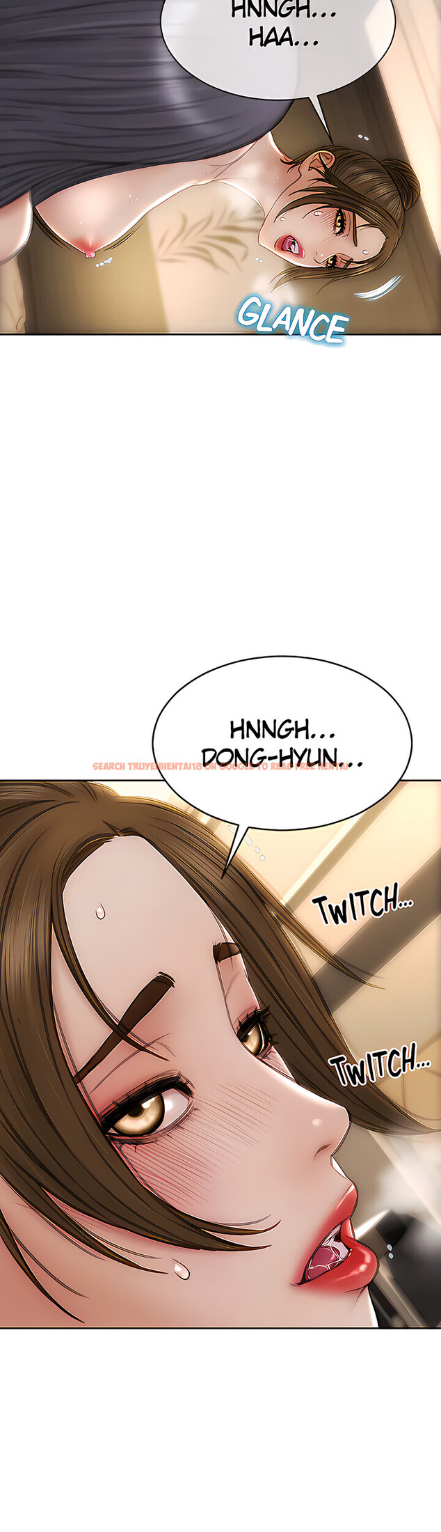 Read Hentai Image 46 996 in comic Bad Guy - Chapter 58 - hentaitnt.net