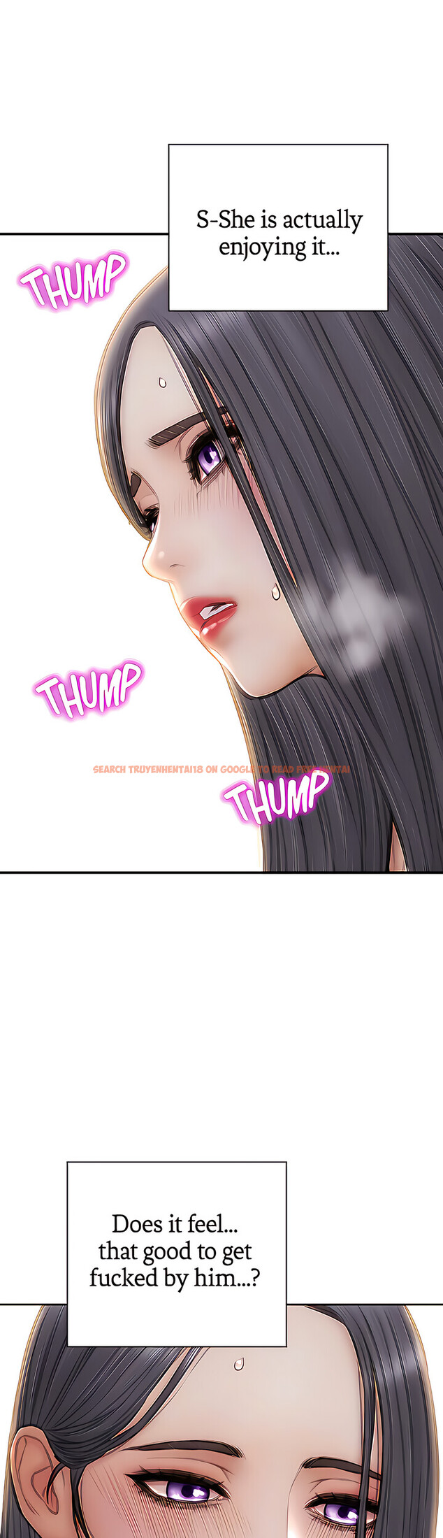 Read Hentai Image 47 996 in comic Bad Guy - Chapter 58 - hentaitnt.net