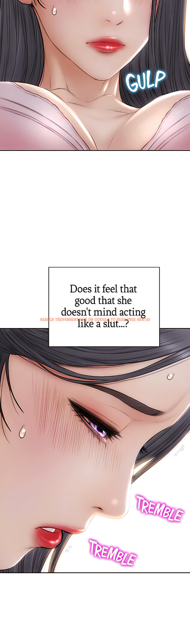 Read Hentai Image 48 996 in comic Bad Guy - Chapter 58 - hentaitnt.net