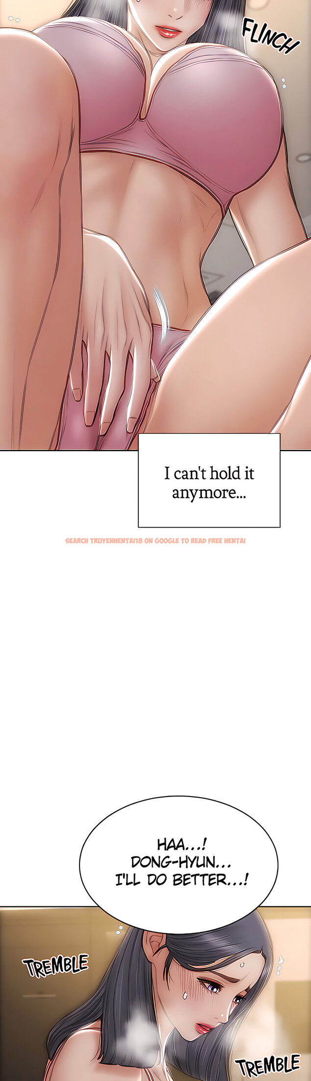 Read Hentai Image 50 996 in comic Bad Guy - Chapter 58 - hentaitnt.net