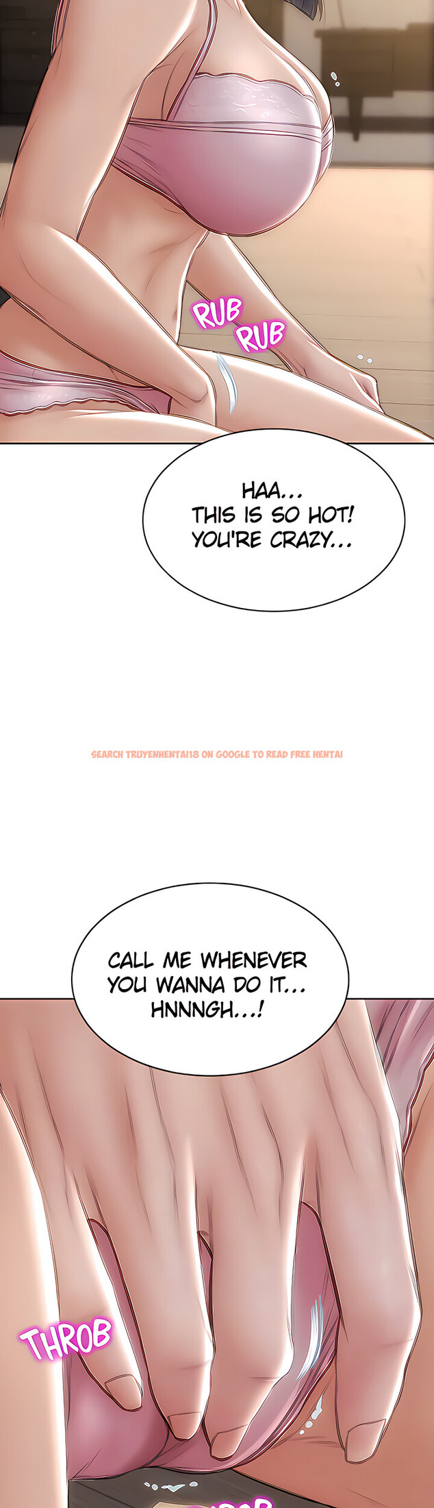 Read Hentai Image 51 996 in comic Bad Guy - Chapter 58 - hentaitnt.net