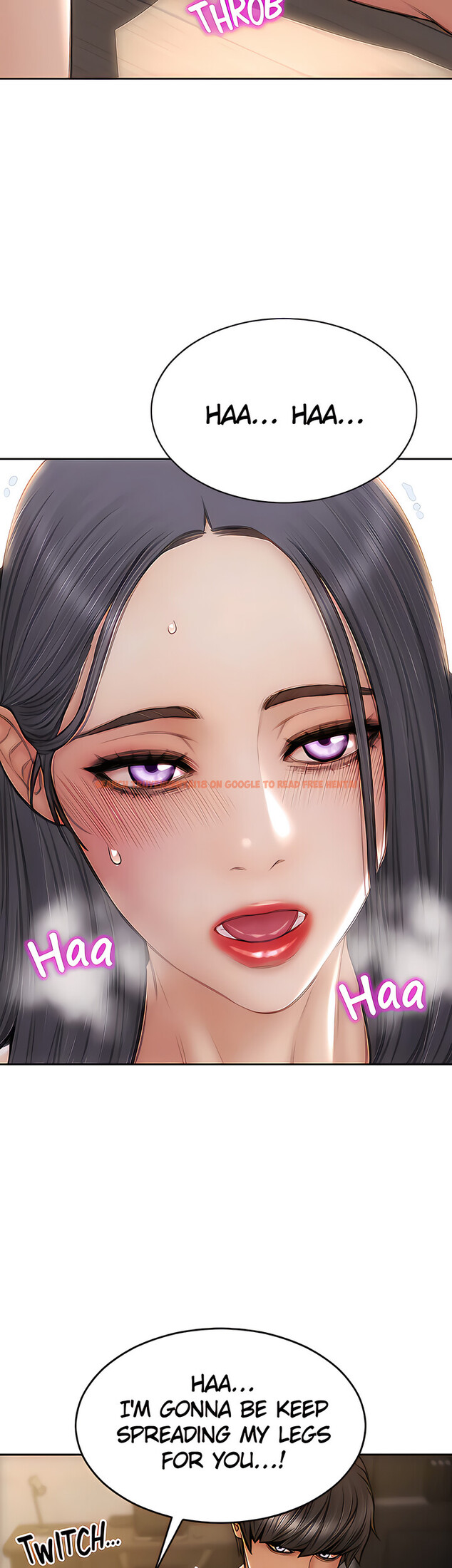 Read Hentai Image 52 996 in comic Bad Guy - Chapter 58 - hentaitnt.net