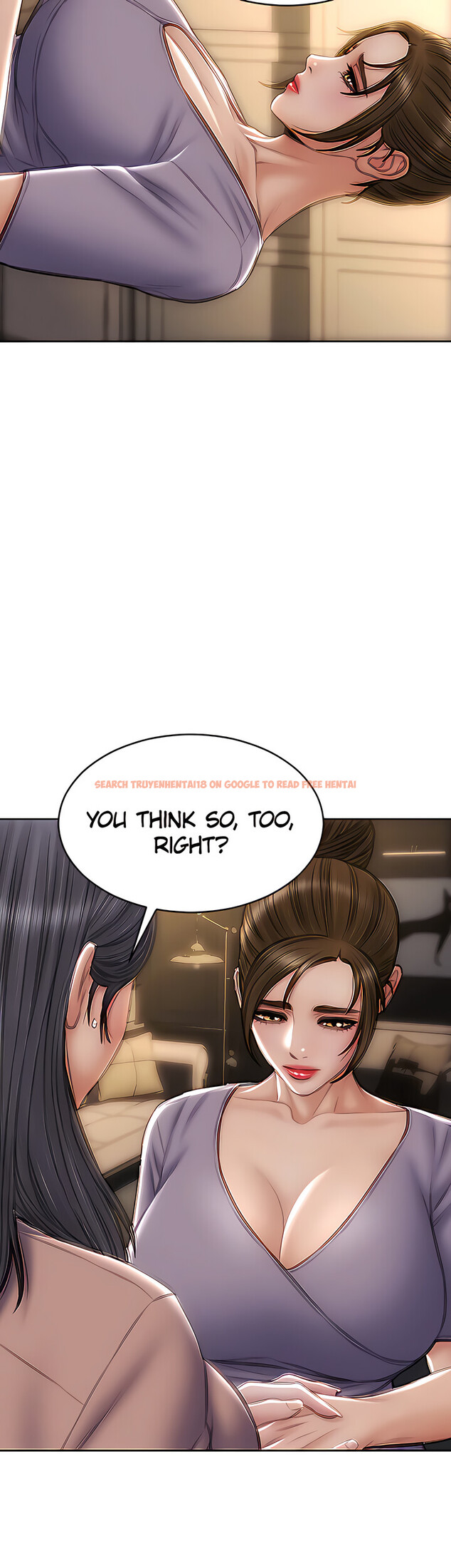 Read Hentai Image 7 994 in comic Bad Guy - Chapter 58 - hentaitnt.net