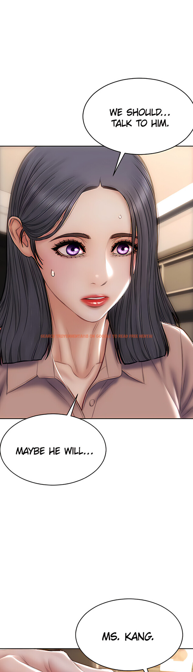 Read Hentai Image 8 994 in comic Bad Guy - Chapter 58 - hentaitnt.net