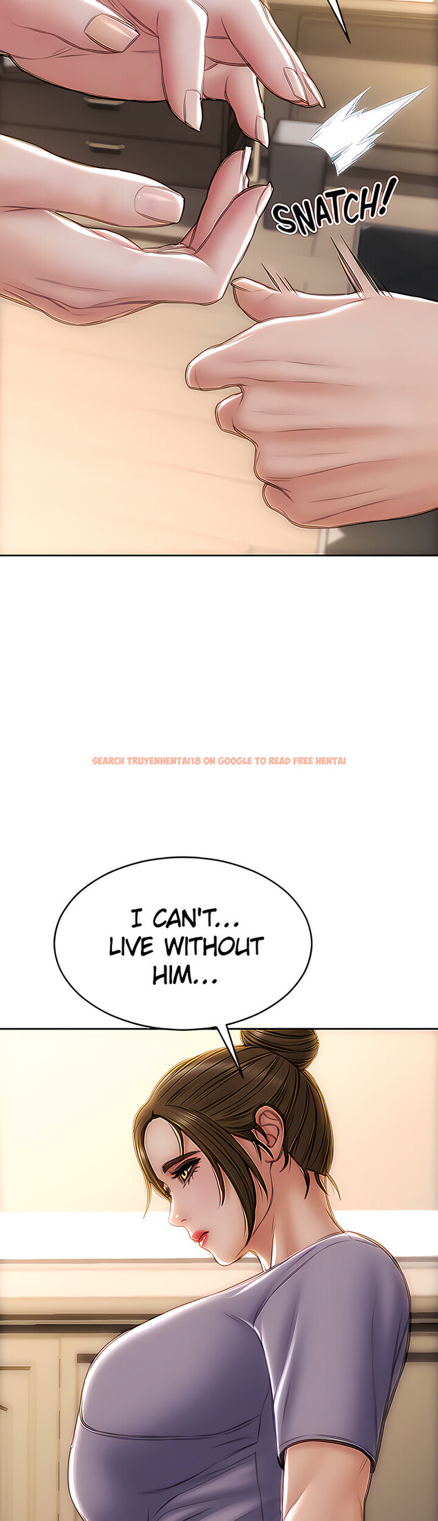 Read Hentai Image 9 994 in comic Bad Guy - Chapter 58 - hentaitnt.net