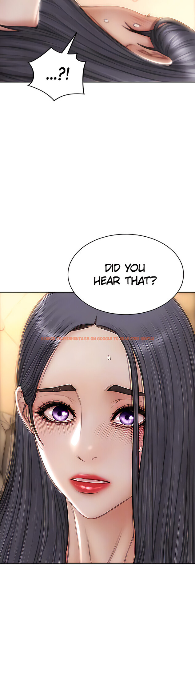Read Hentai Image 18 952 in comic Bad Guy - Chapter 59 - hentaitnt.net