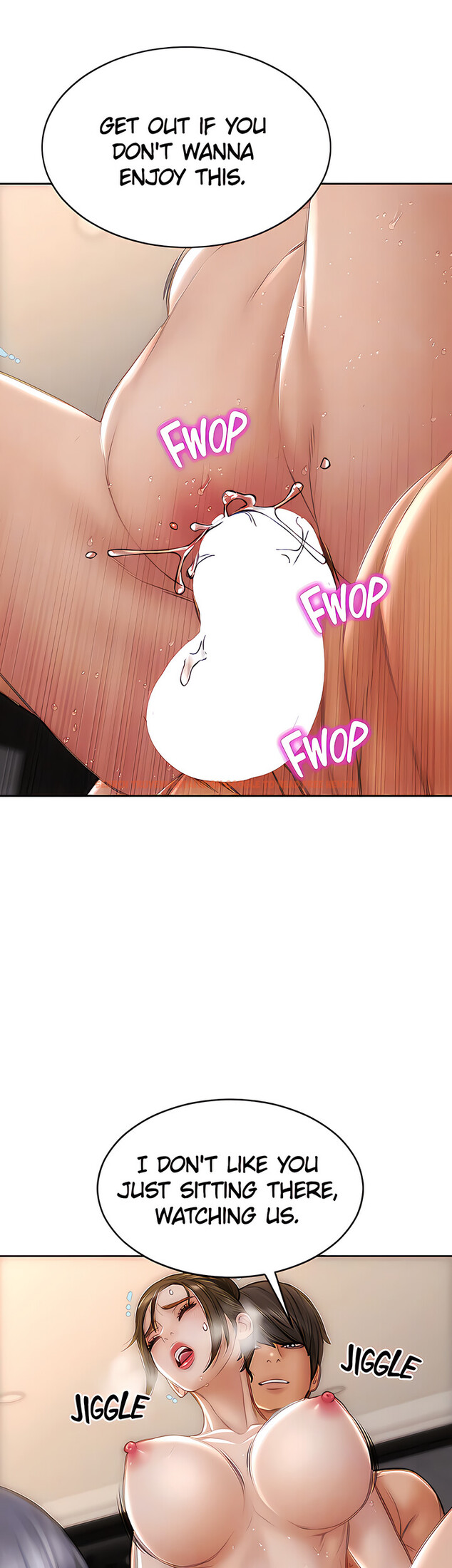 Read Hentai Image 19 952 in comic Bad Guy - Chapter 59 - hentaitnt.net