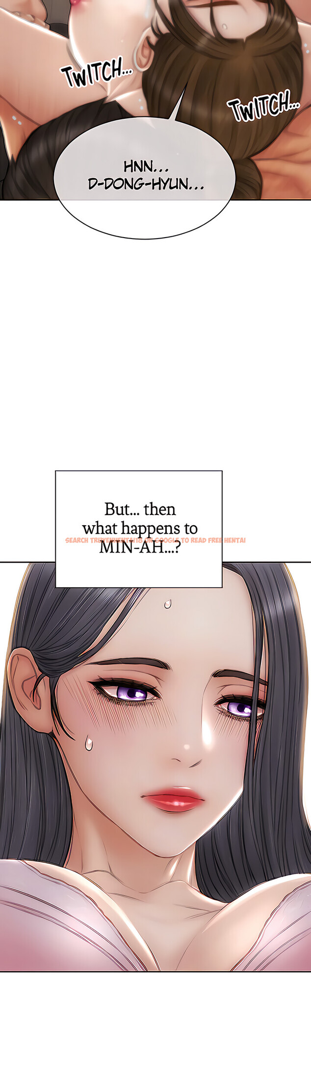 Read Hentai Image 21 953 in comic Bad Guy - Chapter 59 - hentaitnt.net