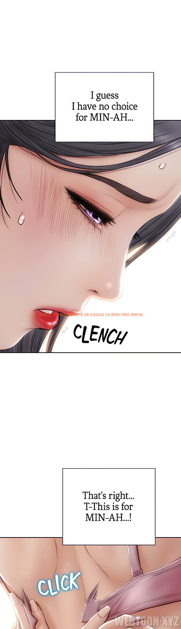 Read Hentai Image 22 953 in comic Bad Guy - Chapter 59 - hentaitnt.net