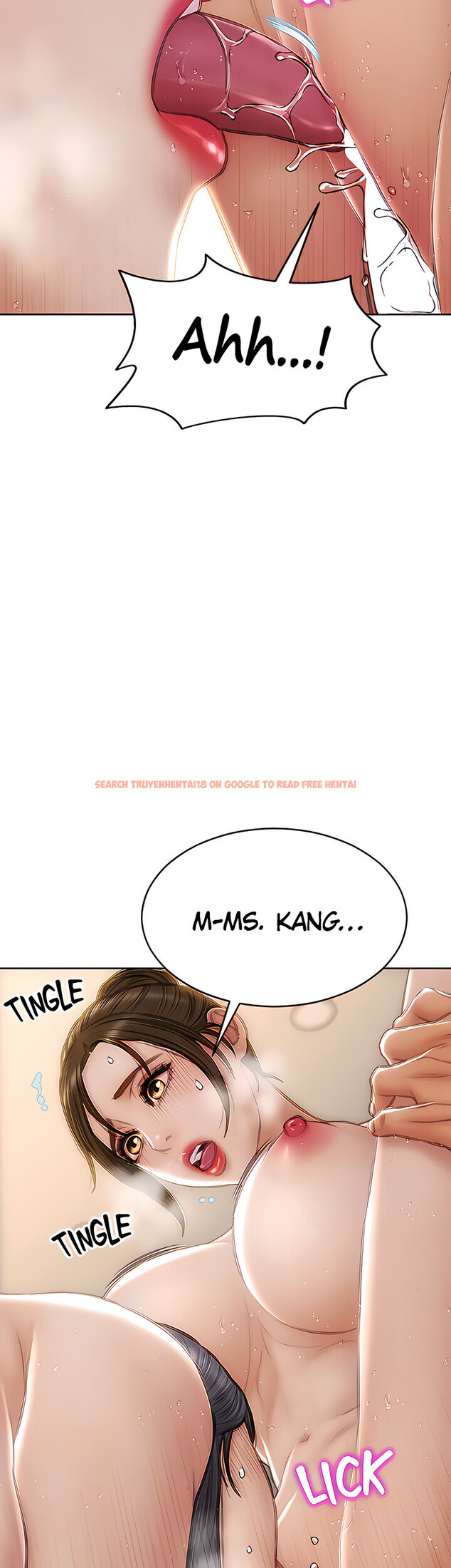 Read Hentai Image 26 953 in comic Bad Guy - Chapter 59 - hentaitnt.net