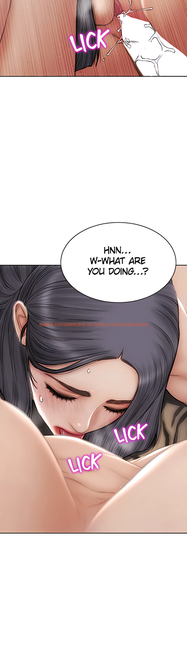 Read Hentai Image 27 953 in comic Bad Guy - Chapter 59 - hentaitnt.net