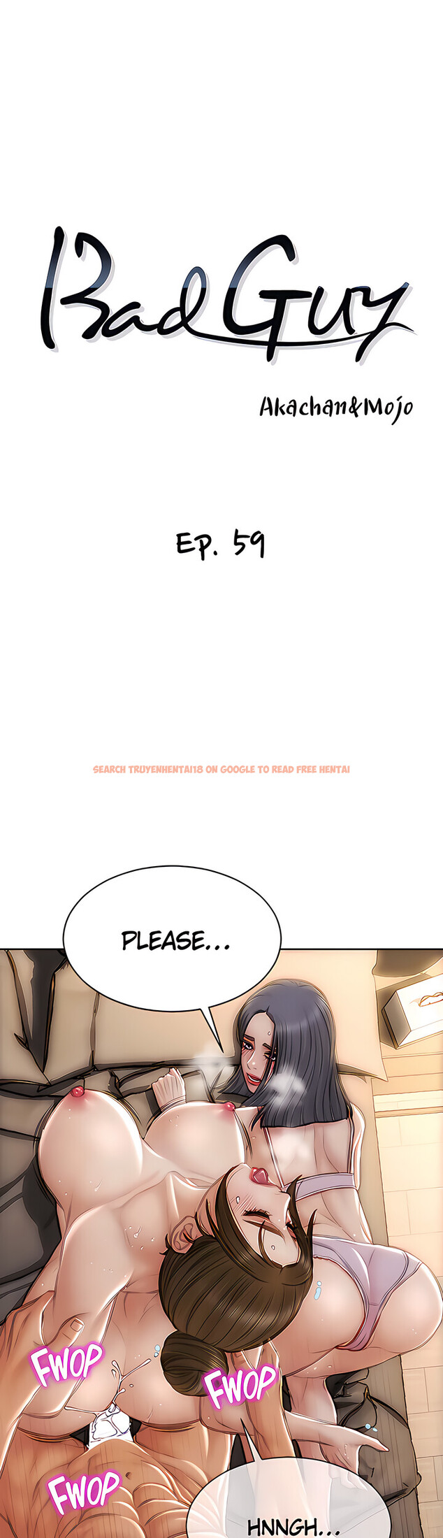 Read Hentai Image 3 951 in comic Bad Guy - Chapter 59 - hentaitnt.net