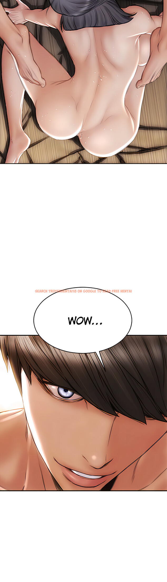 Read Hentai Image 30 954 in comic Bad Guy - Chapter 59 - hentaitnt.net