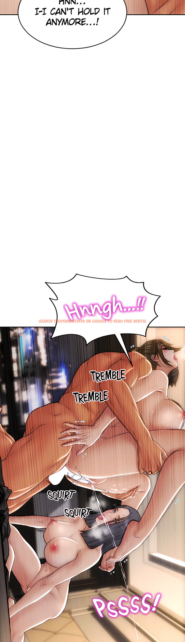 Read Hentai Image 33 954 in comic Bad Guy - Chapter 59 - hentaitnt.net