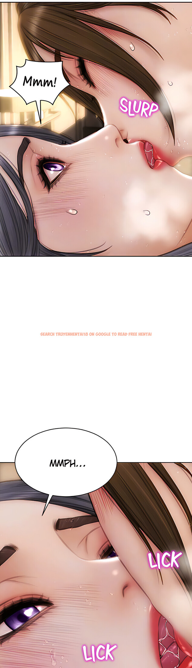 Read Hentai Image 40 955 in comic Bad Guy - Chapter 59 - hentaitnt.net