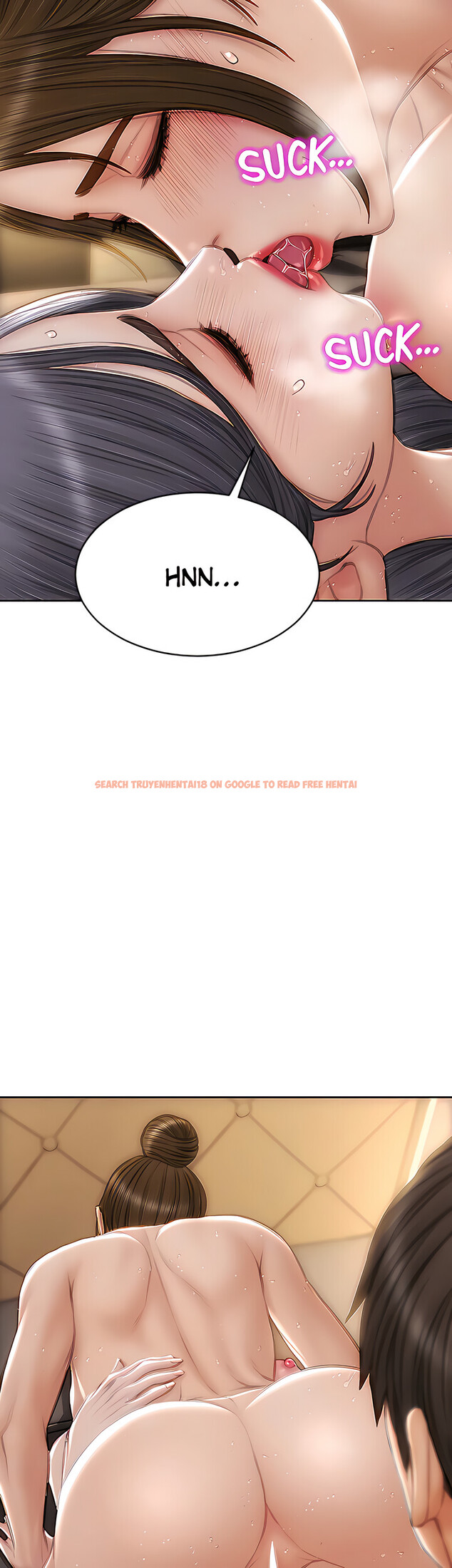 Read Hentai Image 42 955 in comic Bad Guy - Chapter 59 - hentaitnt.net