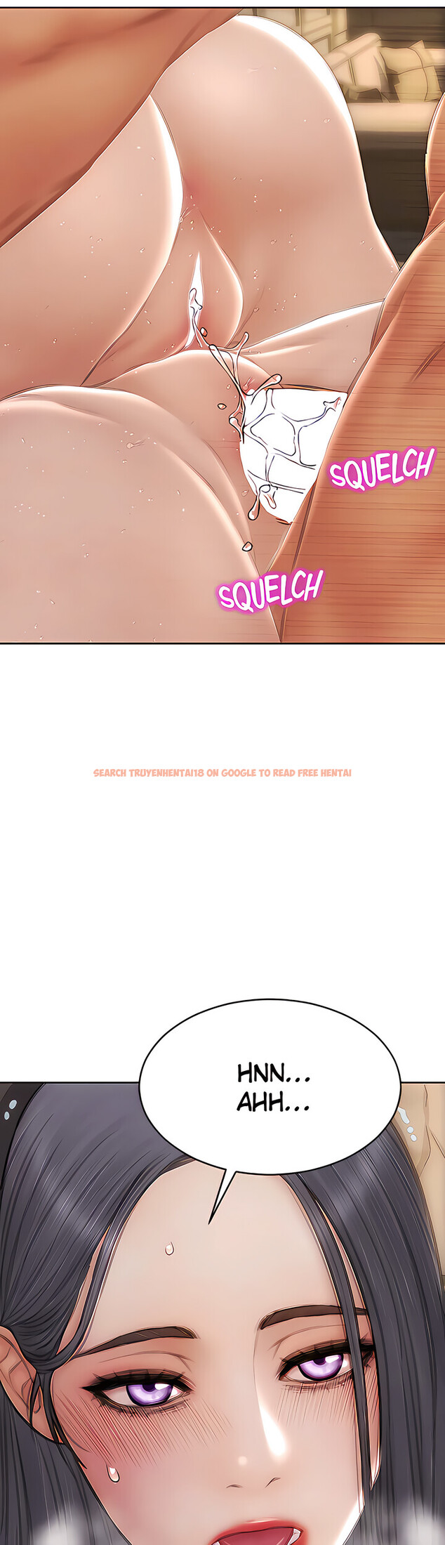 Read Hentai Image 46 955 in comic Bad Guy - Chapter 59 - hentaitnt.net