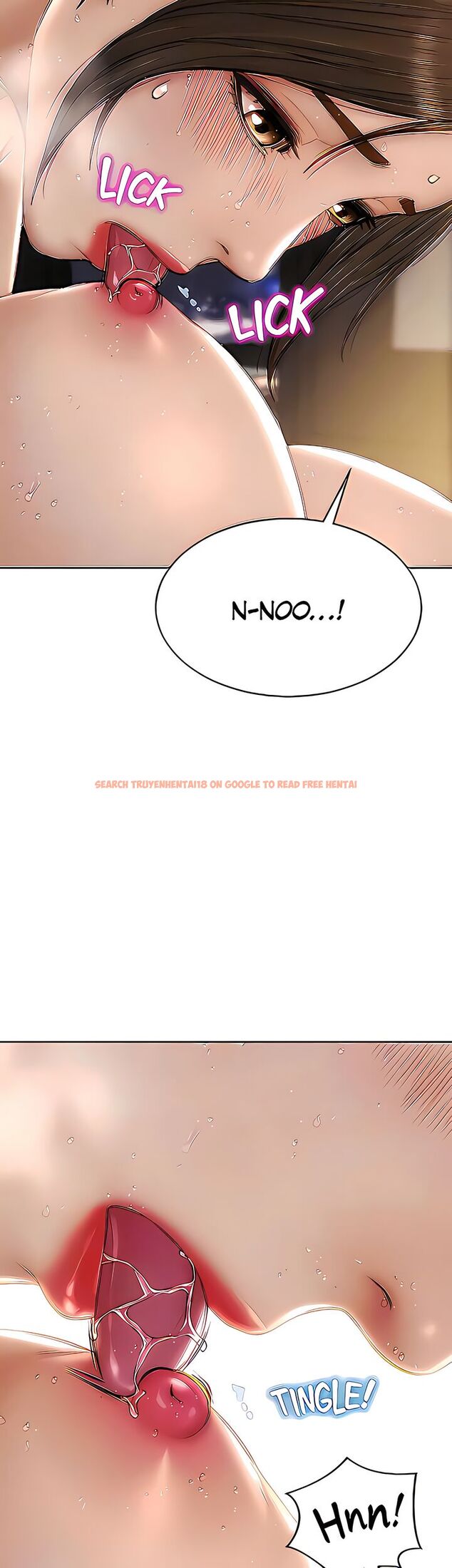 Read Hentai Image 14 121 in comic Bad Guy - Chapter 60 - hentaitnt.net