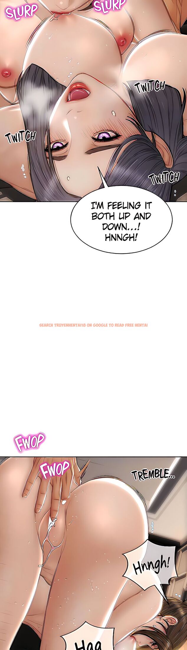 Read Hentai Image 18 123 in comic Bad Guy - Chapter 60 - hentaitnt.net