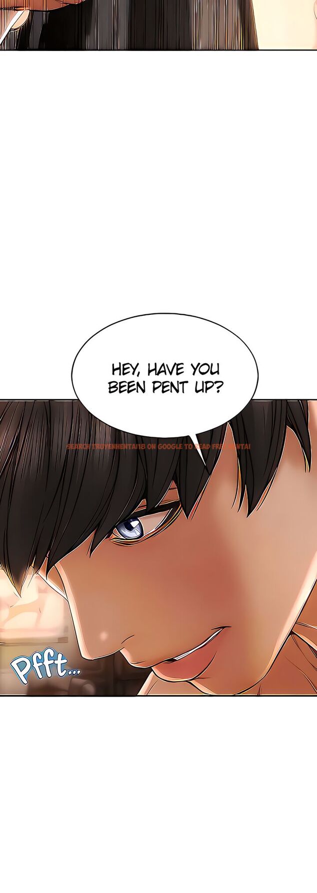 Read Hentai Image 24 123 in comic Bad Guy - Chapter 60 - hentaitnt.net