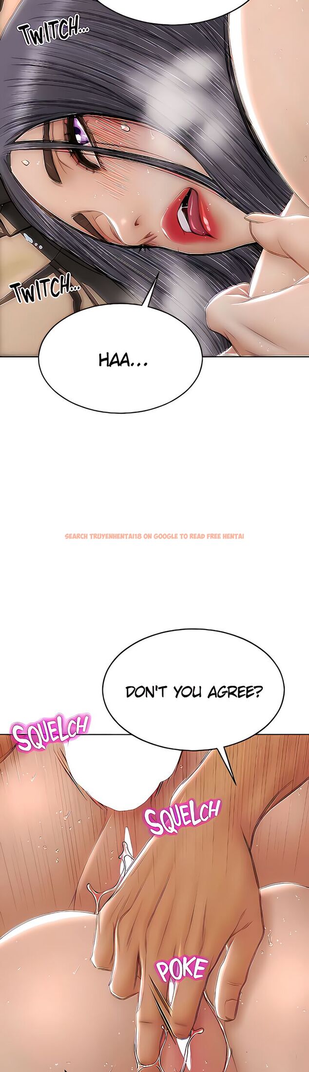 Read Hentai Image 26 123 in comic Bad Guy - Chapter 60 - hentaitnt.net