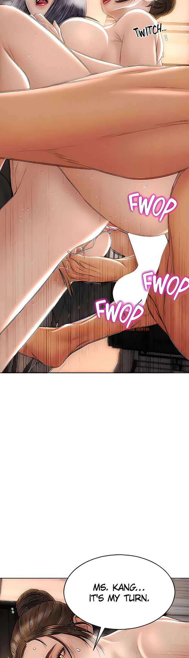 Read Hentai Image 29 124 in comic Bad Guy - Chapter 60 - hentaitnt.net