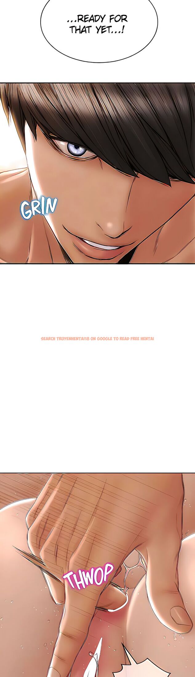 Read Hentai Image 32 124 in comic Bad Guy - Chapter 60 - hentaitnt.net