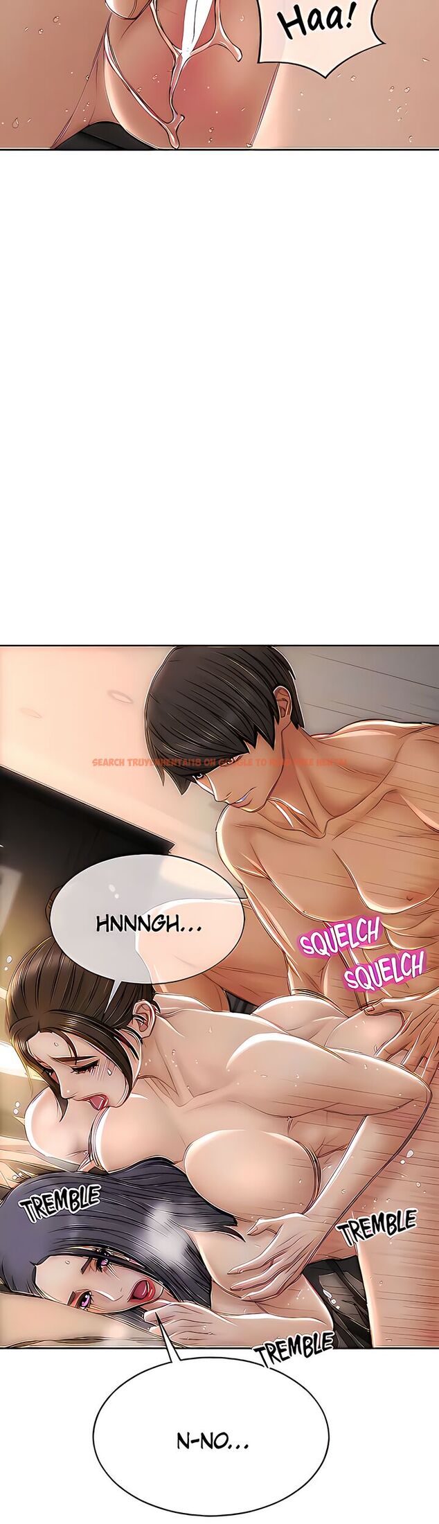 Read Hentai Image 33 124 in comic Bad Guy - Chapter 60 - hentaitnt.net