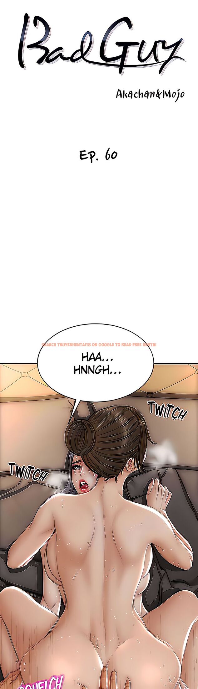 Read Hentai Image 4 120 in comic Bad Guy - Chapter 60 - hentaitnt.net