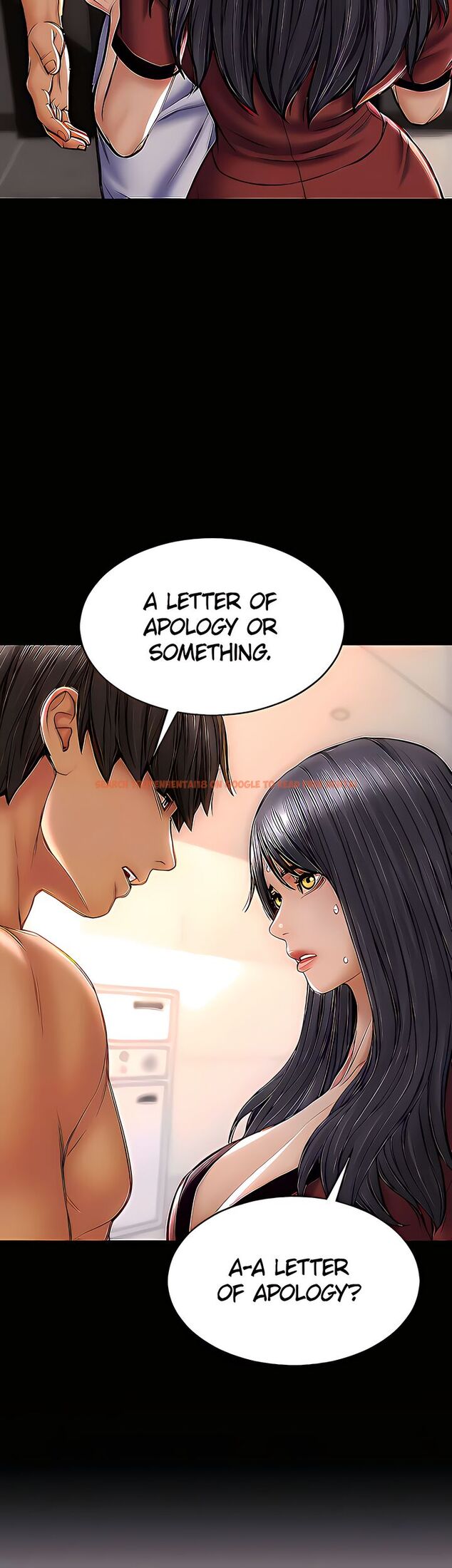 Read Hentai Image 45 125 in comic Bad Guy - Chapter 60 - hentaitnt.net