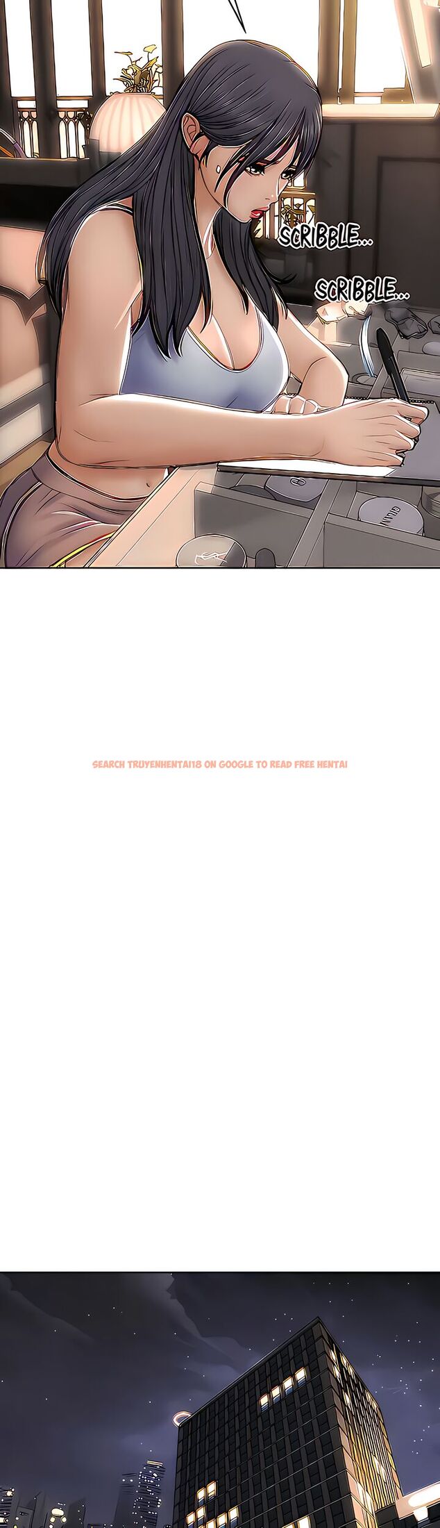 Read Hentai Image 47 125 in comic Bad Guy - Chapter 60 - hentaitnt.net