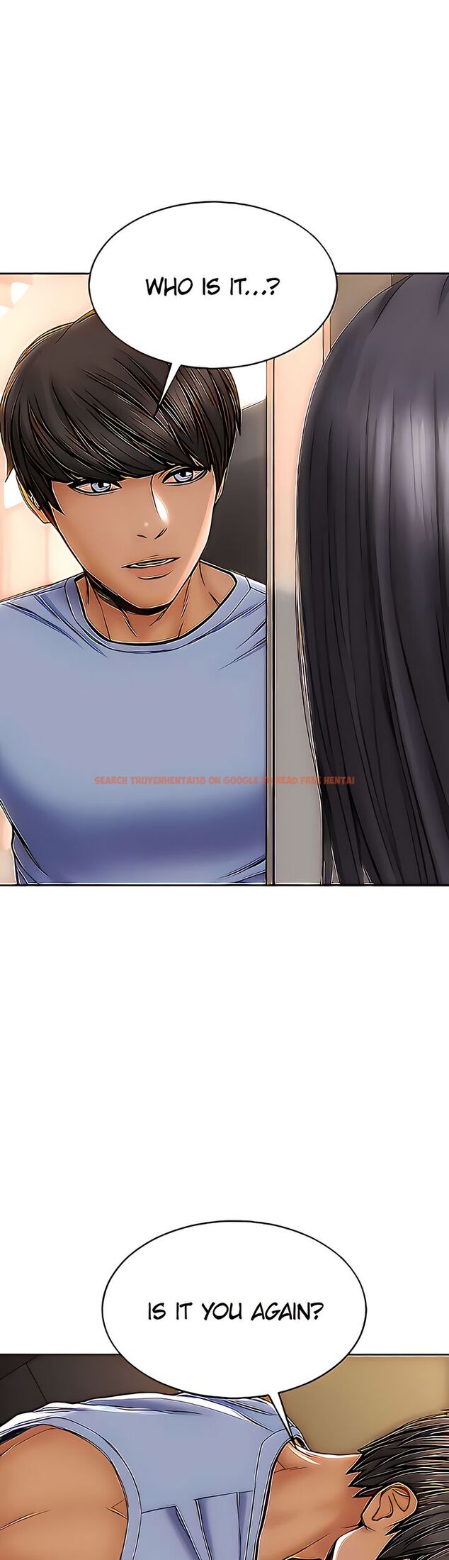 Read Hentai Image 49 125 in comic Bad Guy - Chapter 60 - hentaitnt.net