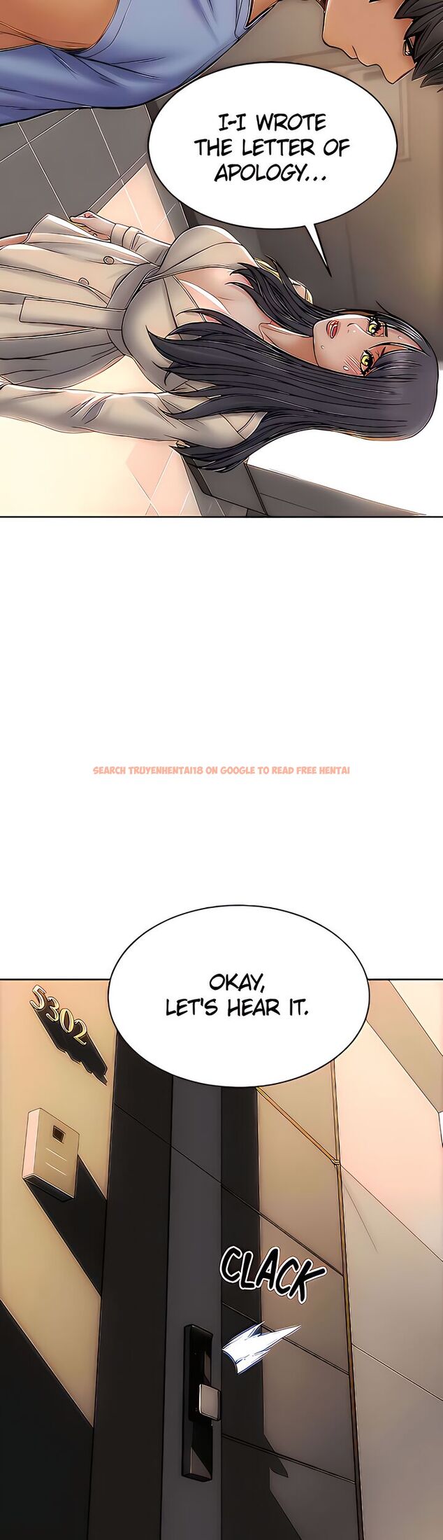 Read Hentai Image 50 125 in comic Bad Guy - Chapter 60 - hentaitnt.net