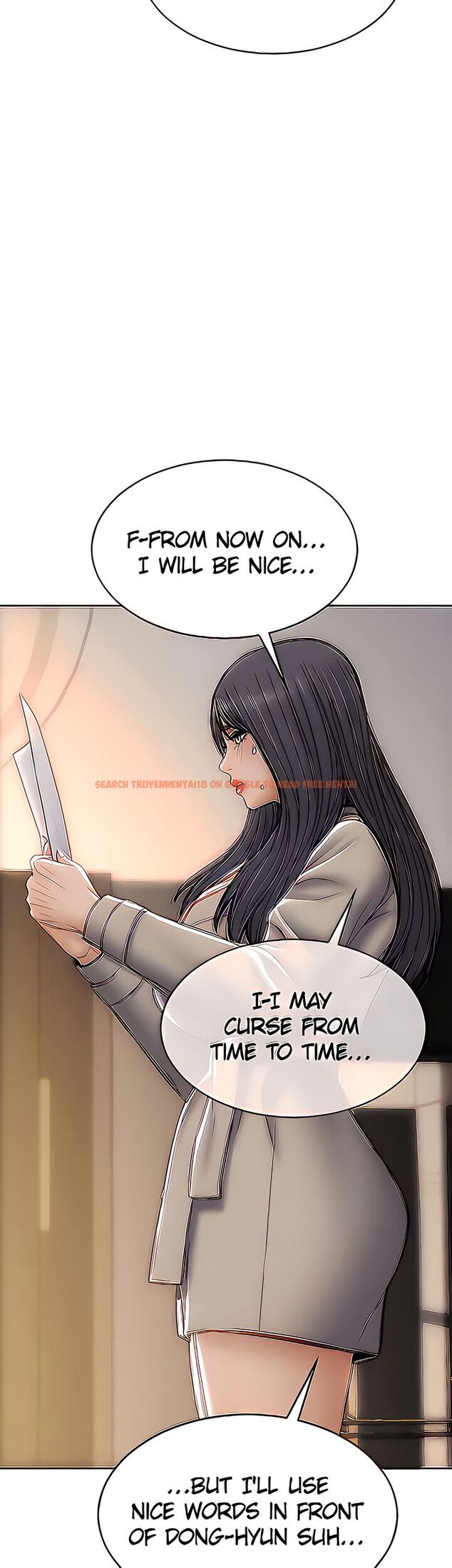Read Hentai Image 52 125 in comic Bad Guy - Chapter 60 - hentaitnt.net