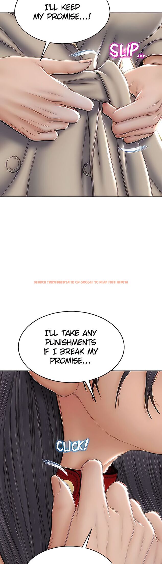 Read Hentai Image 54 125 in comic Bad Guy - Chapter 60 - hentaitnt.net