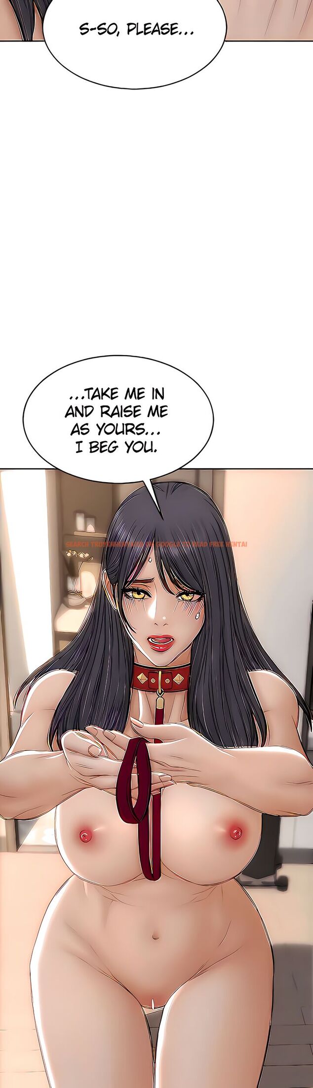 Read Hentai Image 55 125 in comic Bad Guy - Chapter 60 - hentaitnt.net