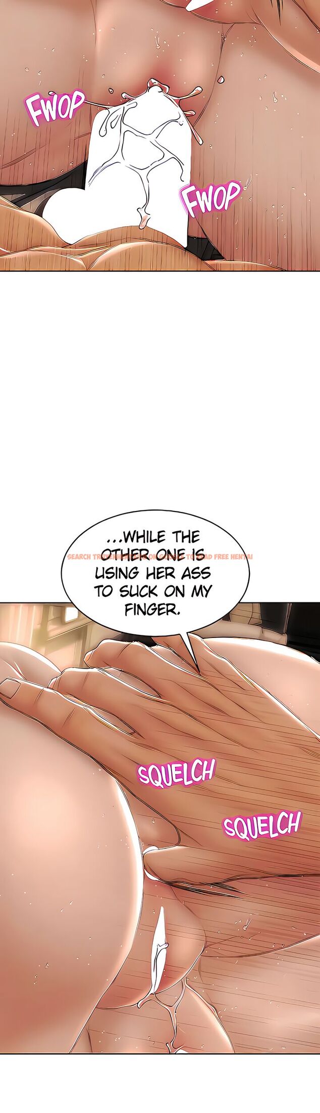 Read Hentai Image 8 120 in comic Bad Guy - Chapter 60 - hentaitnt.net