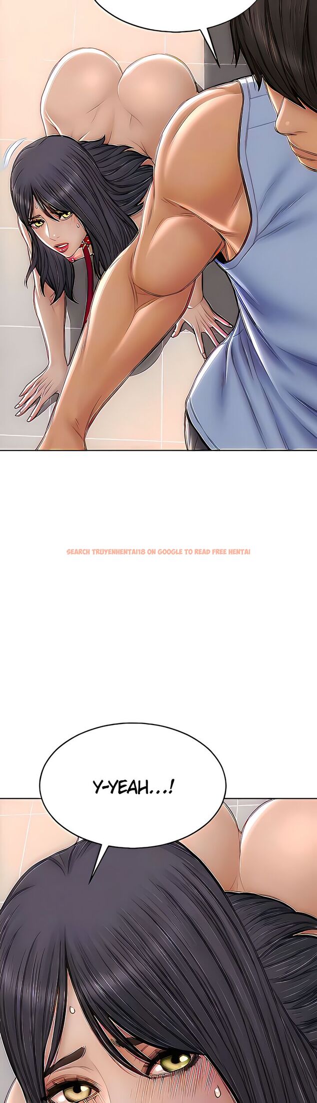 Read Hentai Image 15 063 in comic Bad Guy - Chapter 61 - hentaitnt.net